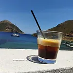 Porto Kagio View Lägenhet *
