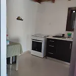 Porto Kagio View Lägenhet *