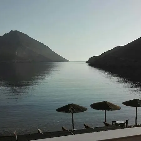Porto Kagio View