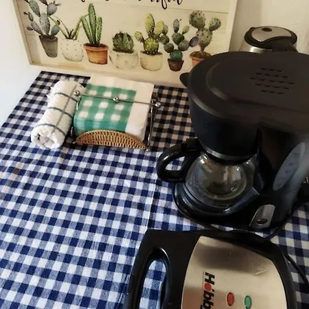 Porto Kagio View Achilio