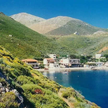 Apartment Porto Kagio View *