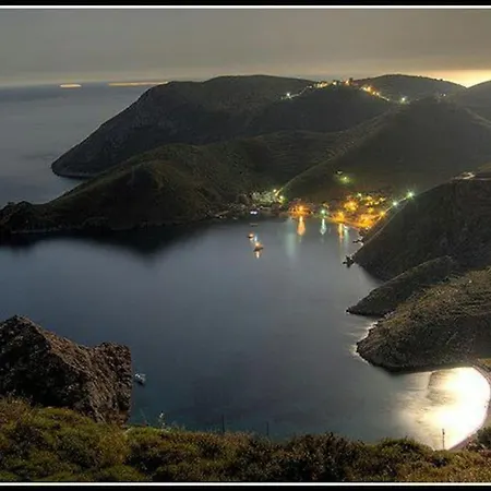 Porto Kagio View * Achilio