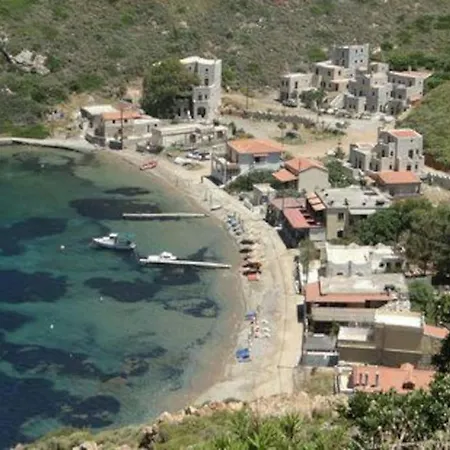 Porto Kagio View Apartment
