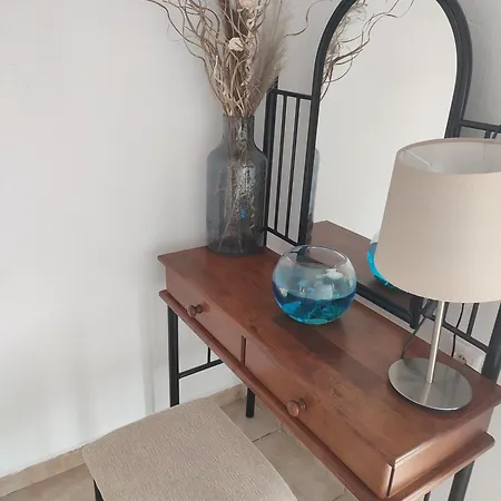 Porto Kagio View Apartament