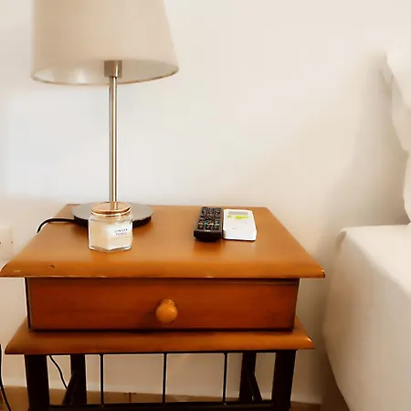 Porto Kagio View アパート Achilio