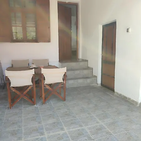Porto Kagio View דירה