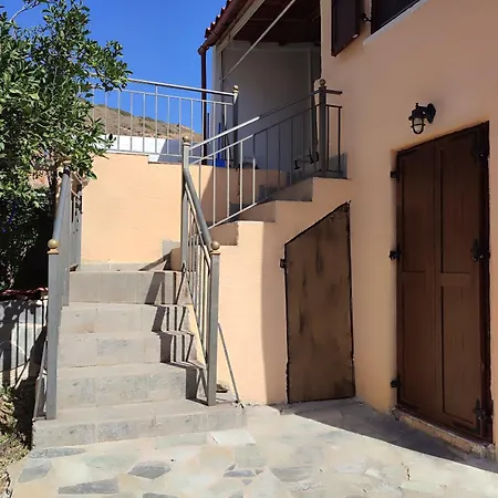 Porto Kagio View Apartament Achilio