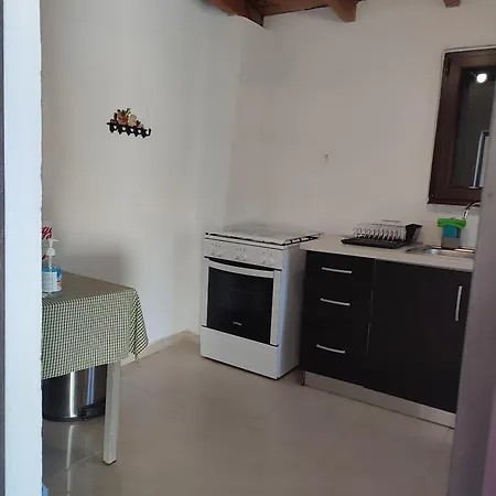 Porto Kagio View דירה *