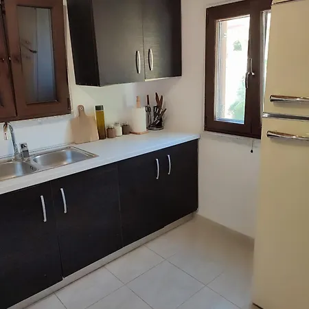 Porto Kagio View * Achilio