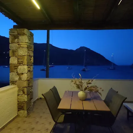 Apartman Porto Kagio View Achilio