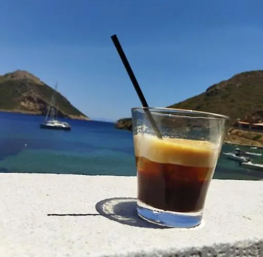 Porto Kagio View Lejlighed *