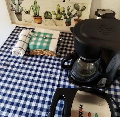 Porto Kagio View Achilio