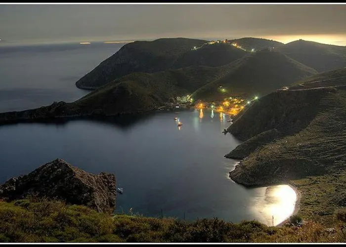 Porto Kagio View * Achilio