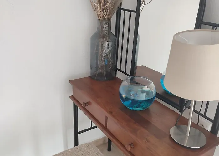 Porto Kagio View Lejlighed