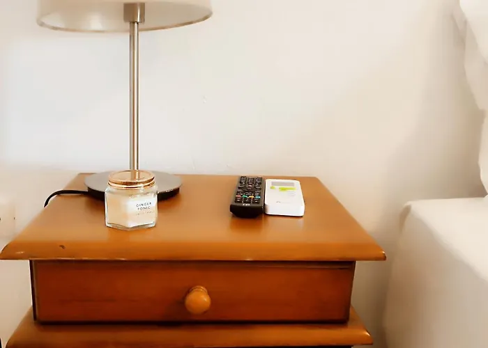 Porto Kagio View Apartment Achilio