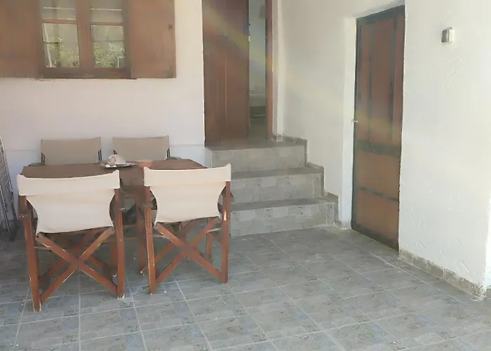 Porto Kagio View Lejlighed