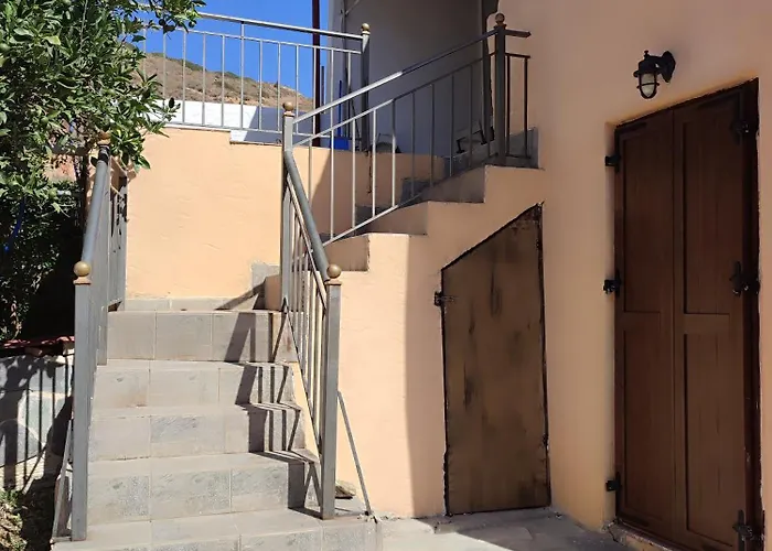 Porto Kagio View Lejlighed Achilio