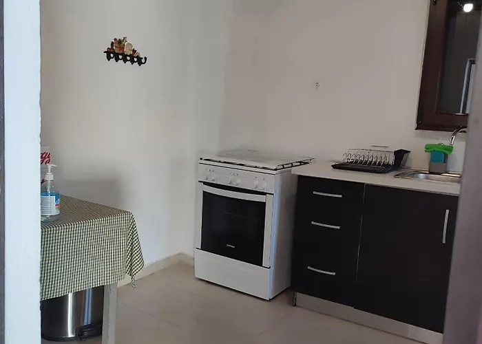 Porto Kagio View Apartment *