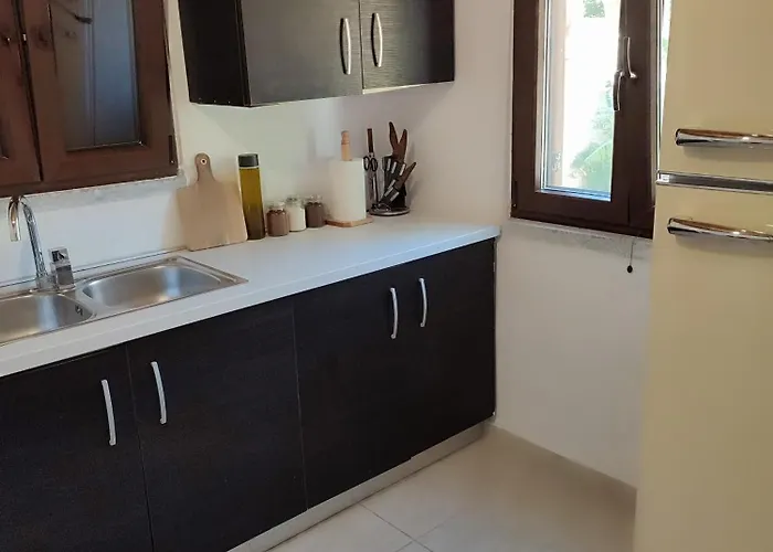 Porto Kagio View * Achilio