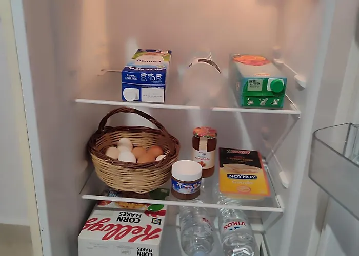 Apartment Porto Kagio View